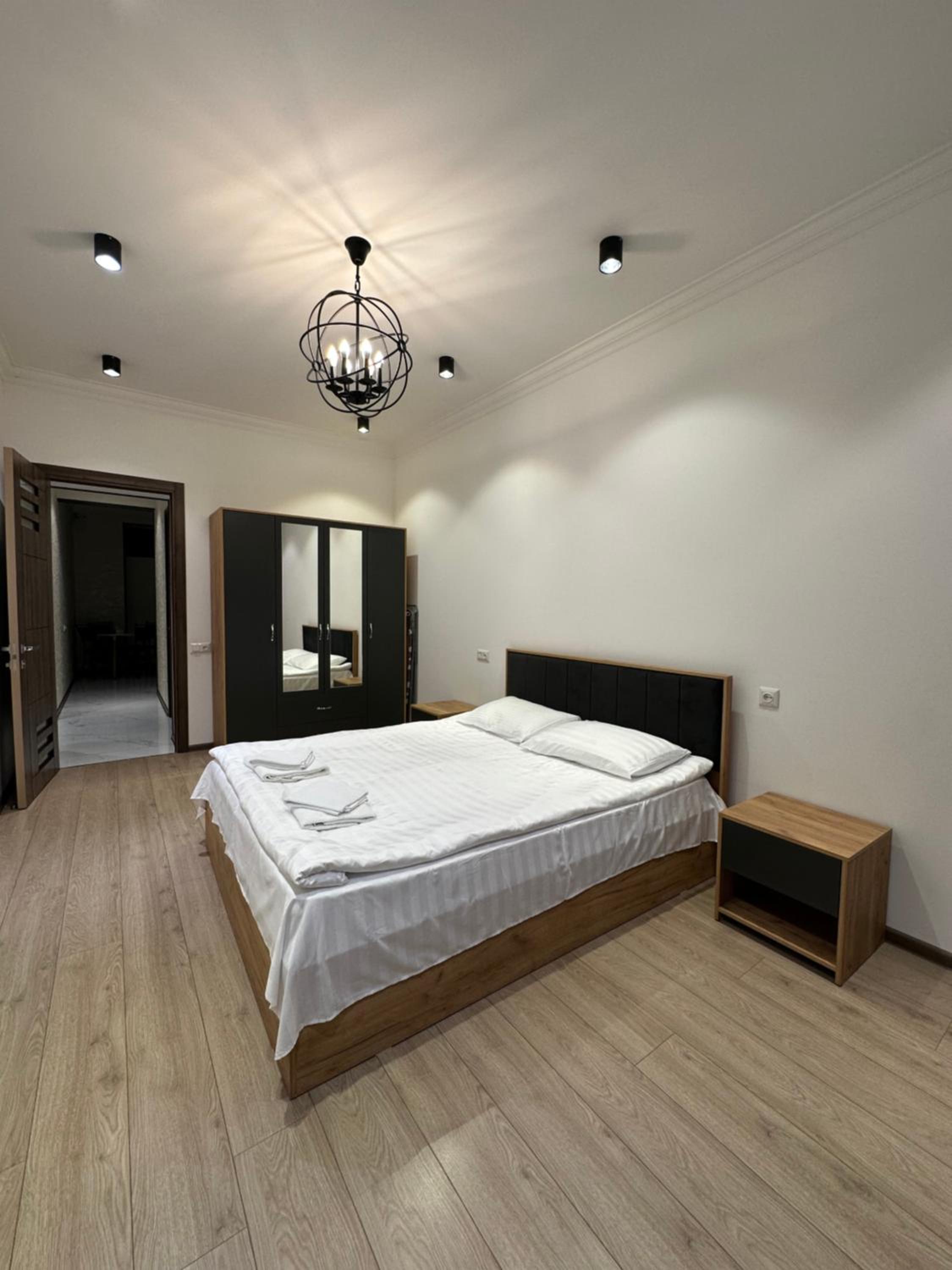 Saryan House