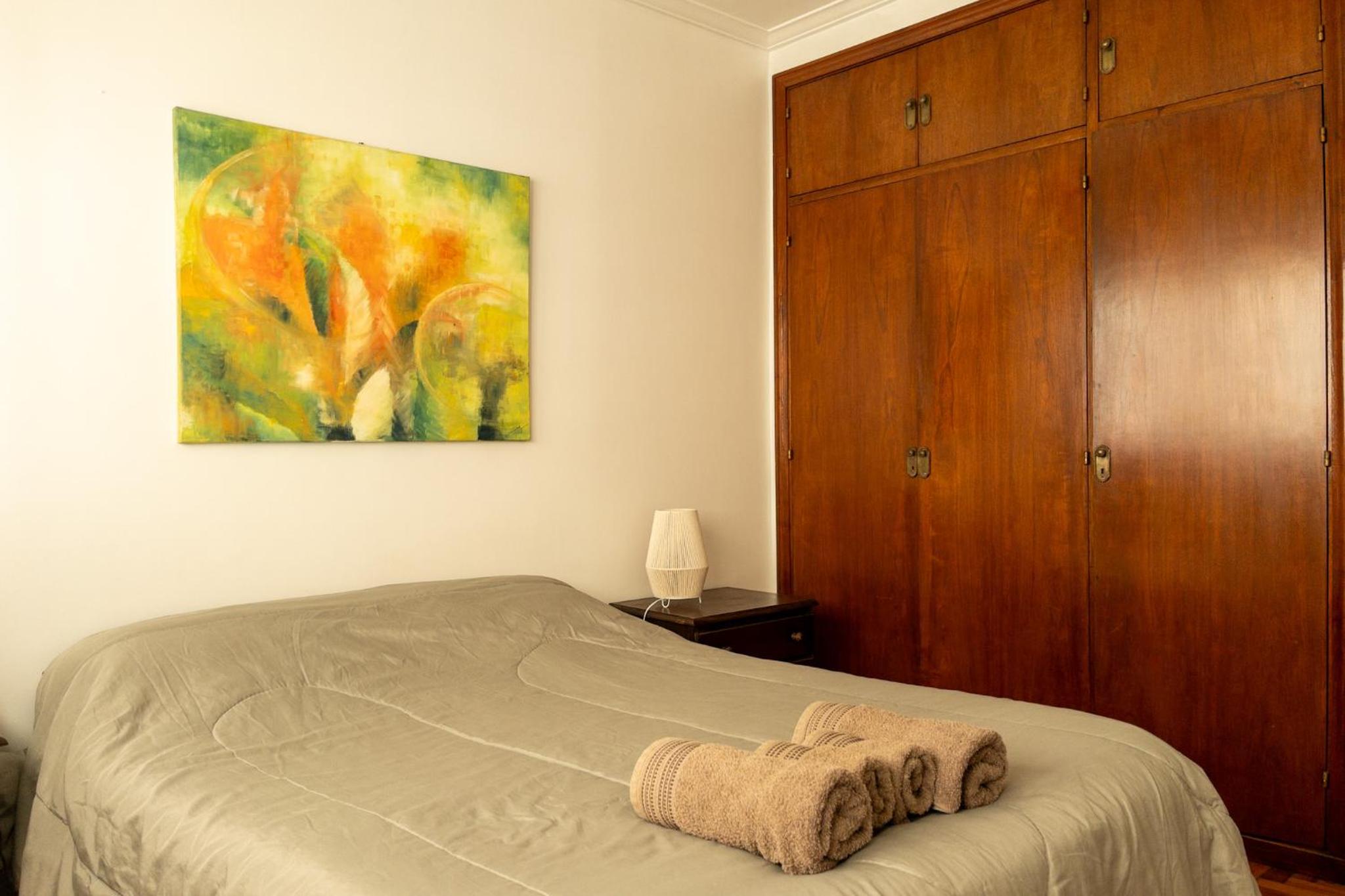 Deptos Punto Rivas Barrio Los Troncos