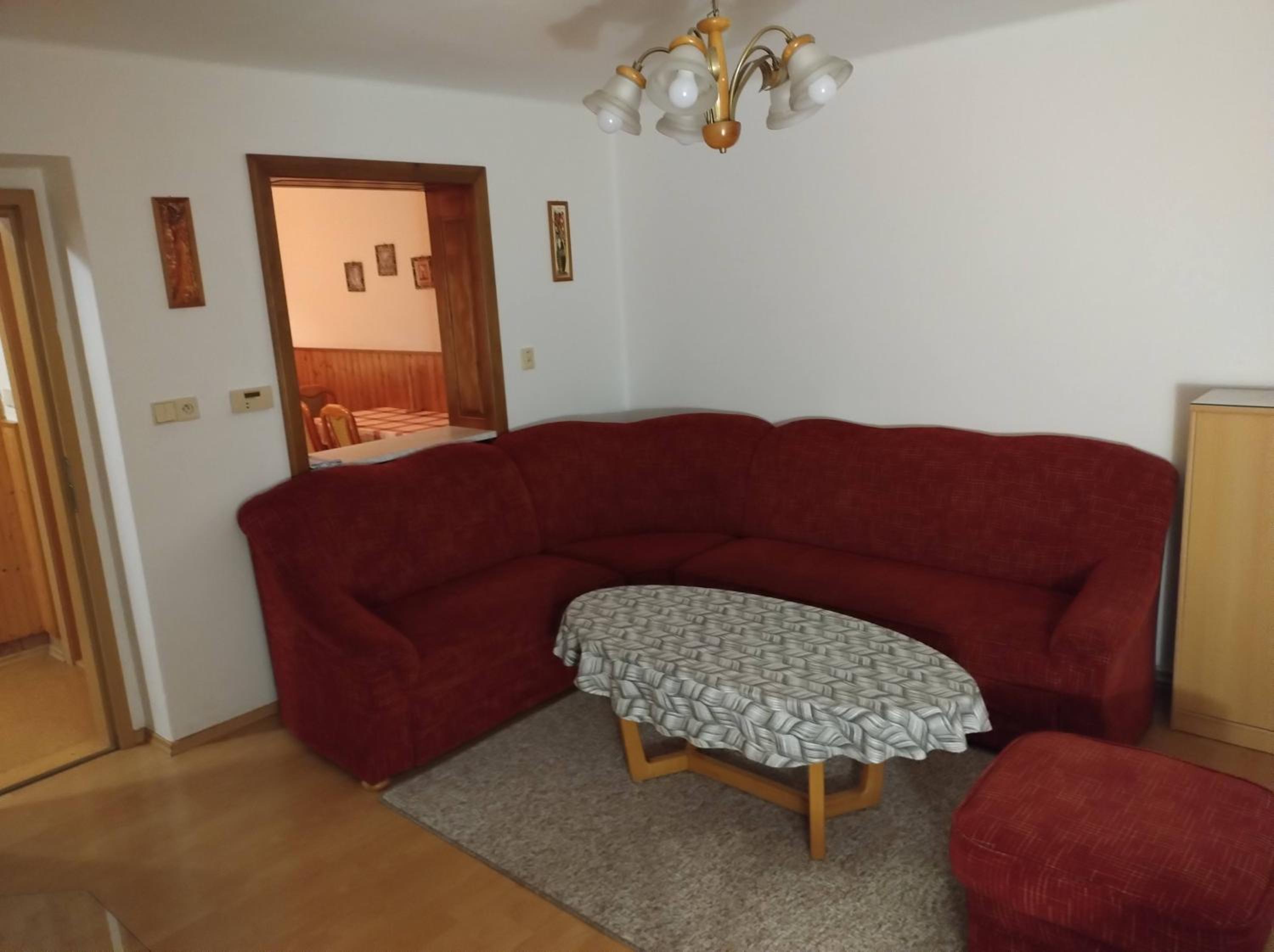 Apartment Bajt