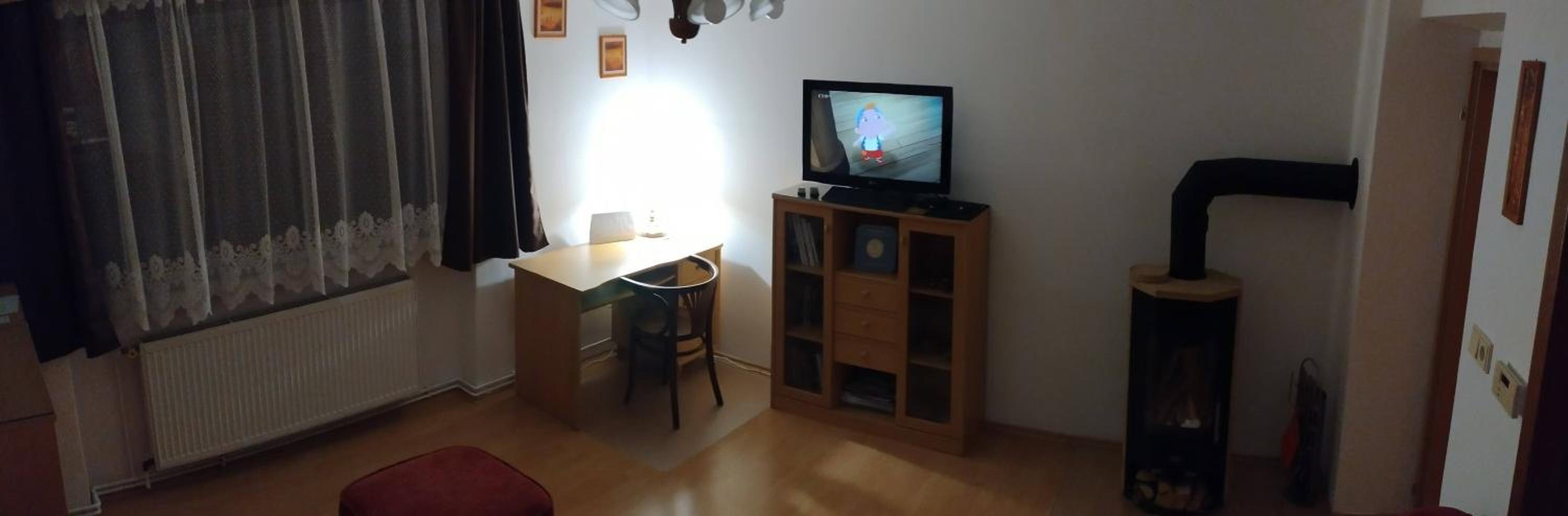 Apartment Bajt