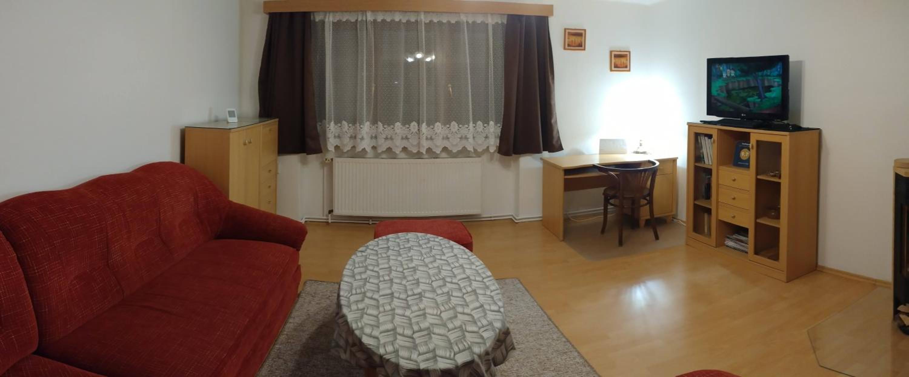 Apartment Bajt