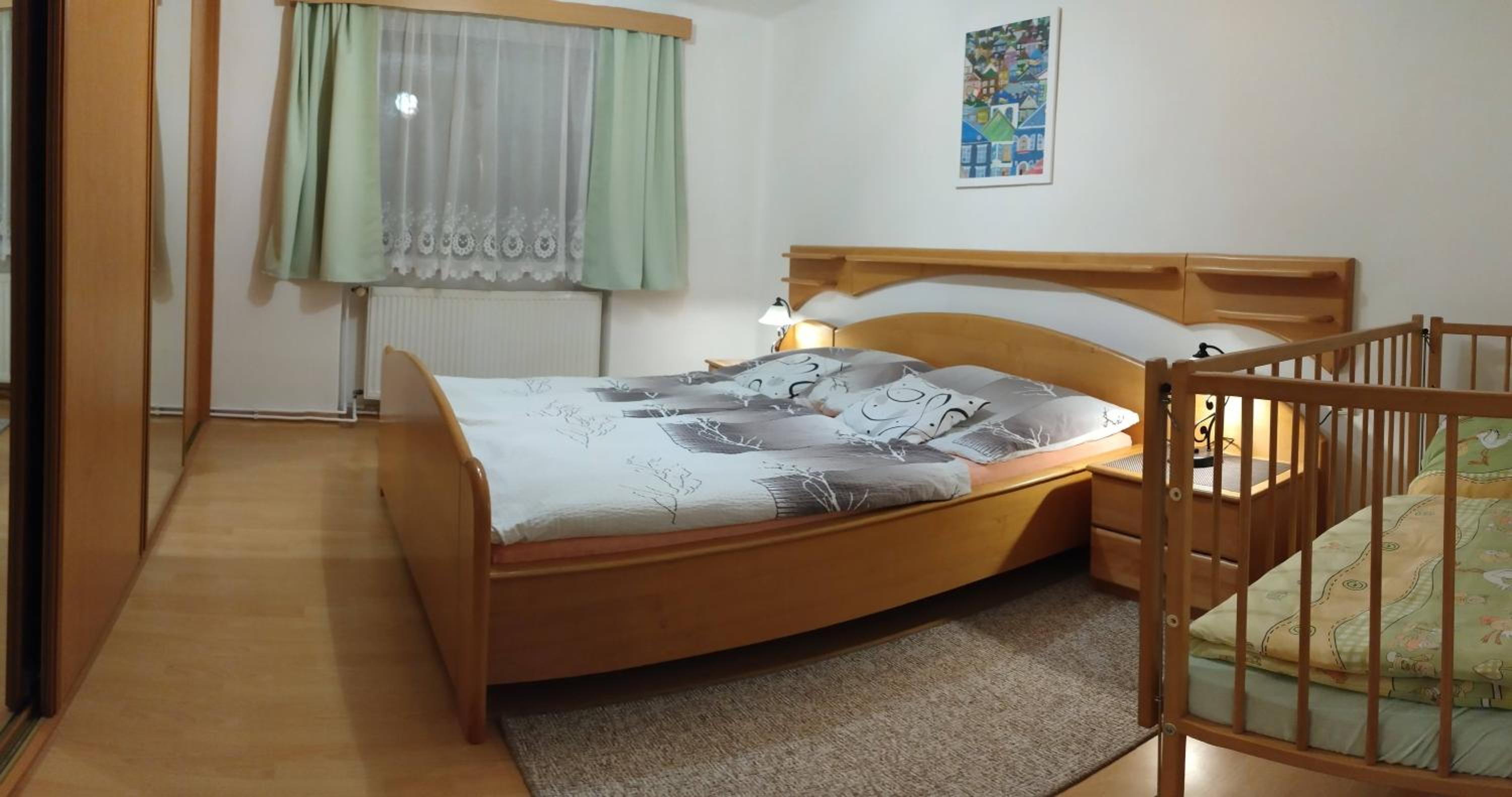 Apartment Bajt