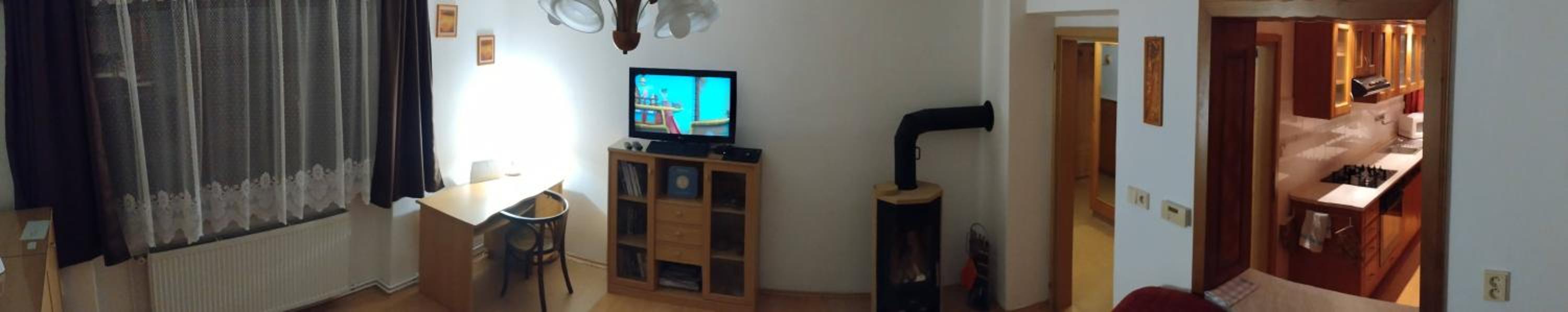 Apartment Bajt