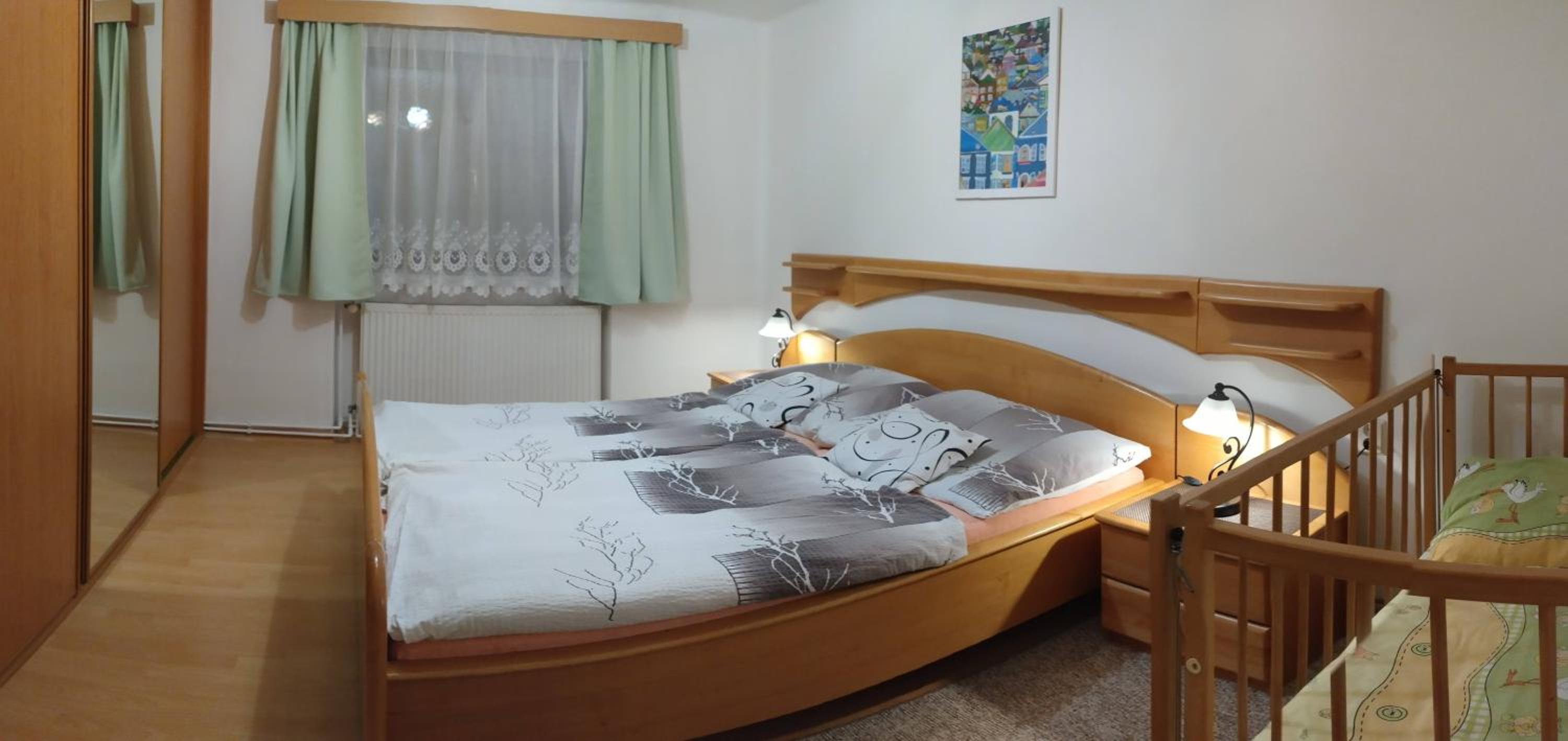Apartment Bajt