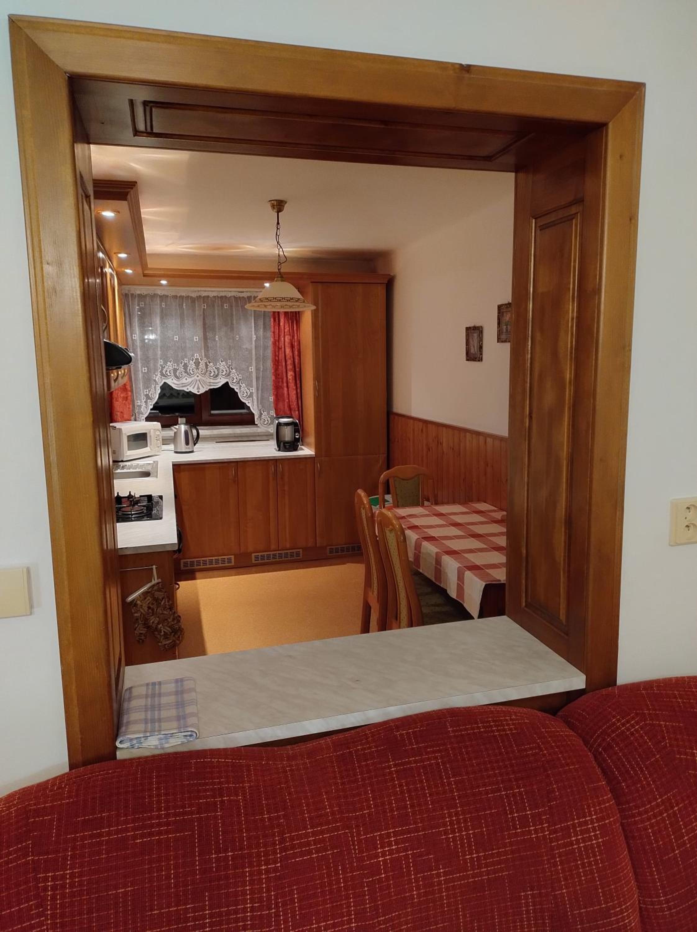 Apartment Bajt