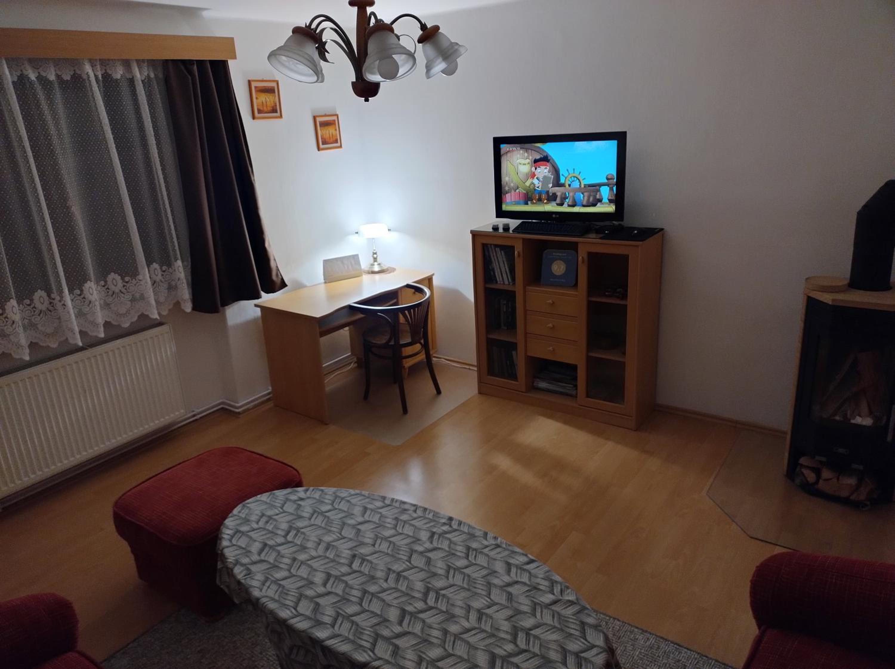 Apartment Bajt
