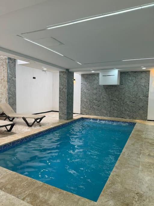 Apartment in Santo Domingo este view 4