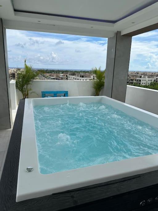Apartment in Santo Domingo este view 5