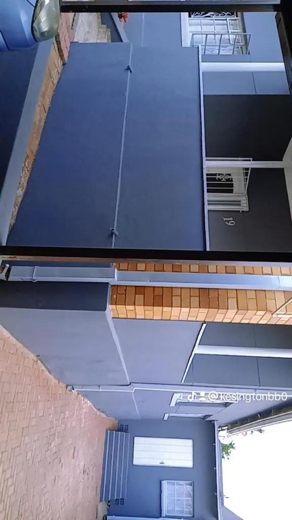 Hotel Kensington B&b