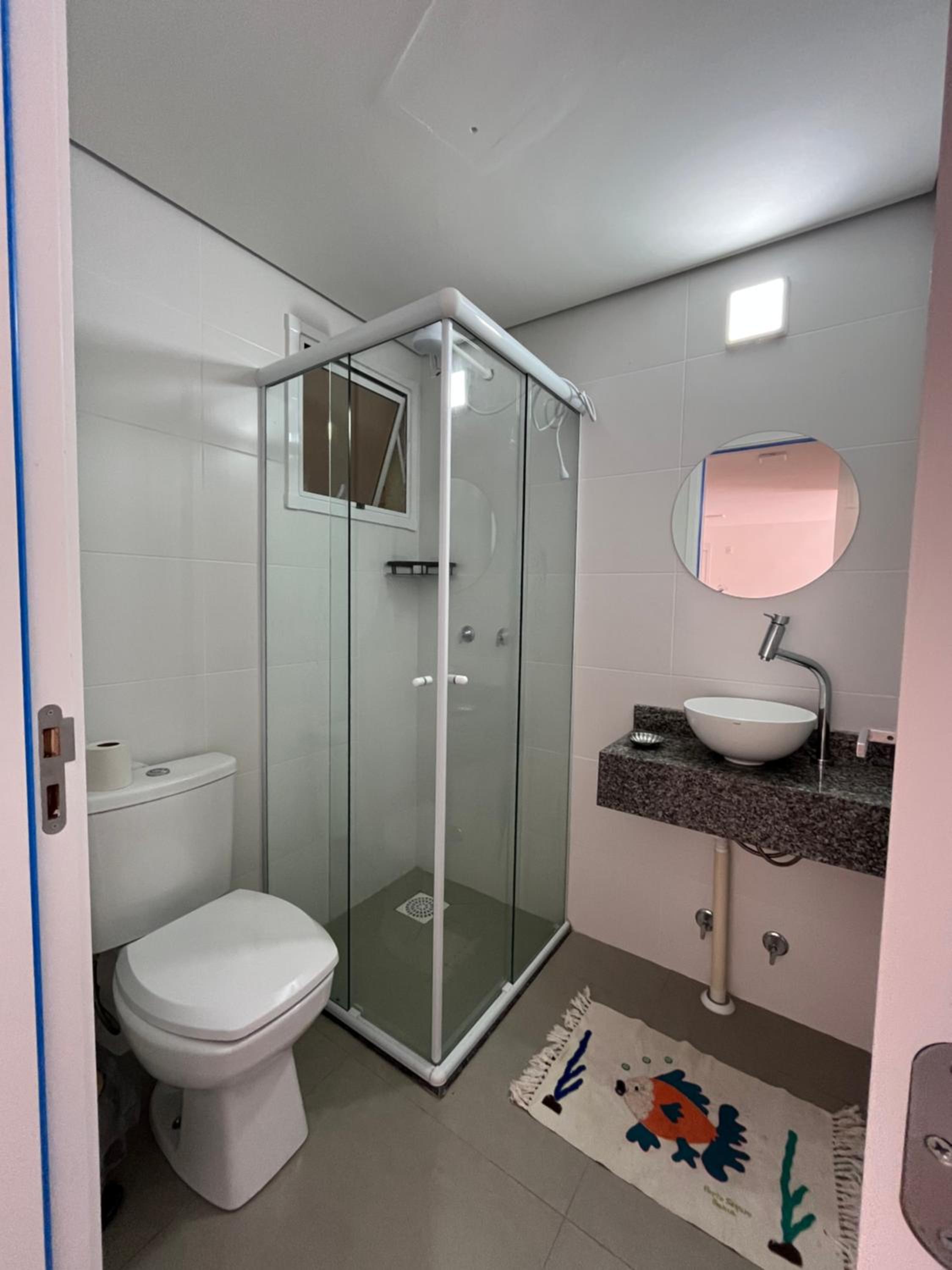 Apartamento novo Acqua Park