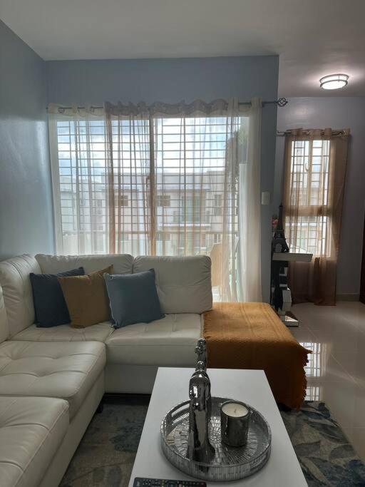 Elegante y Moderno Apartamento