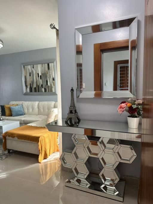 Elegante y Moderno Apartamento