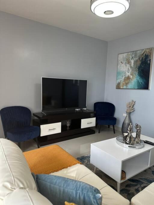 Elegante y Moderno Apartamento