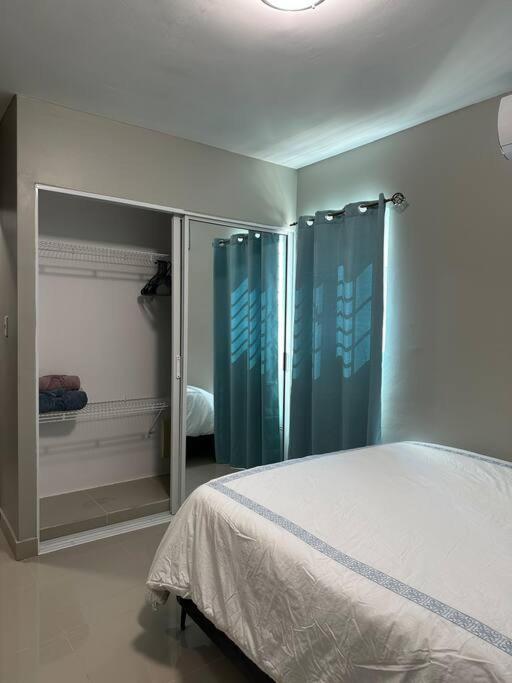 Elegante y Moderno Apartamento