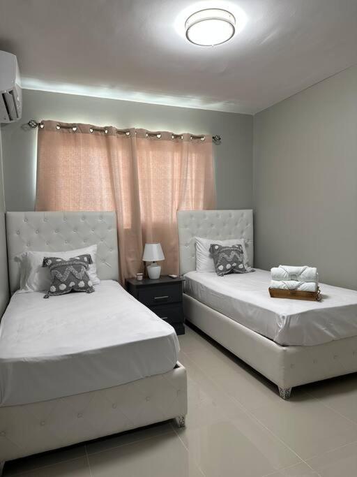 Elegante y Moderno Apartamento