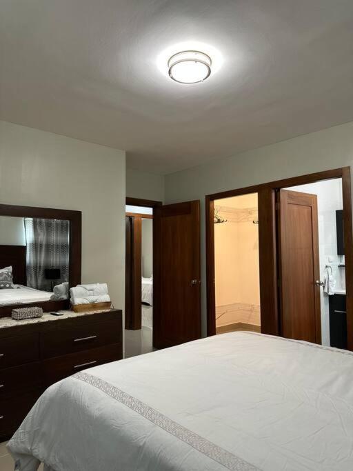 Elegante y Moderno Apartamento