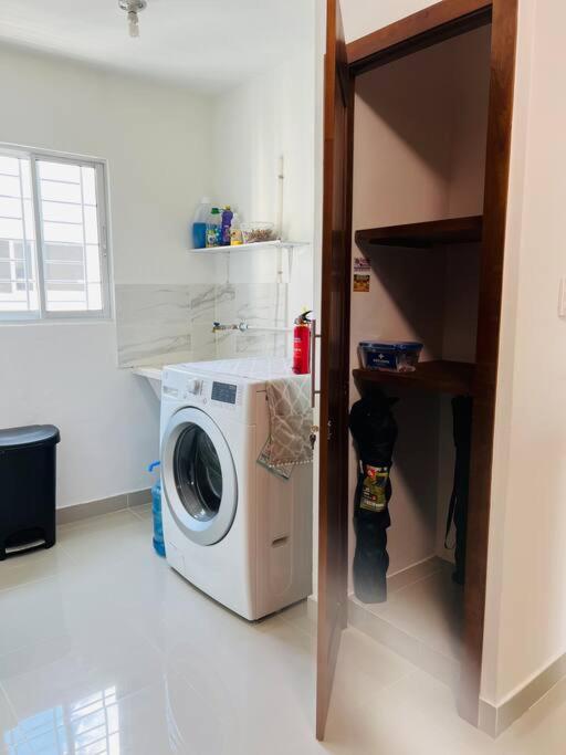 Elegante y Moderno Apartamento