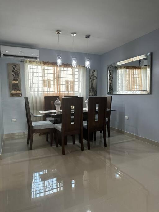 Elegante y Moderno Apartamento