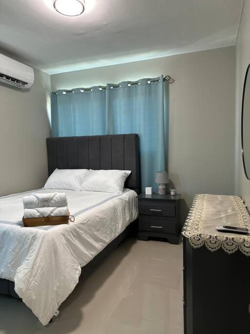 Elegante y Moderno Apartamento