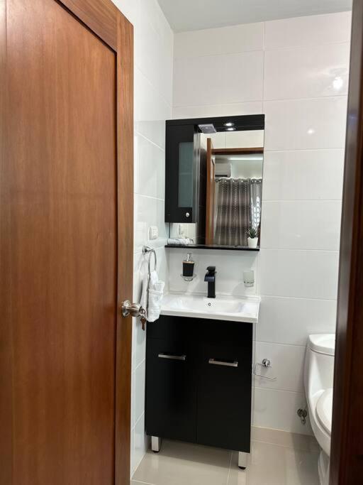 Elegante y Moderno Apartamento