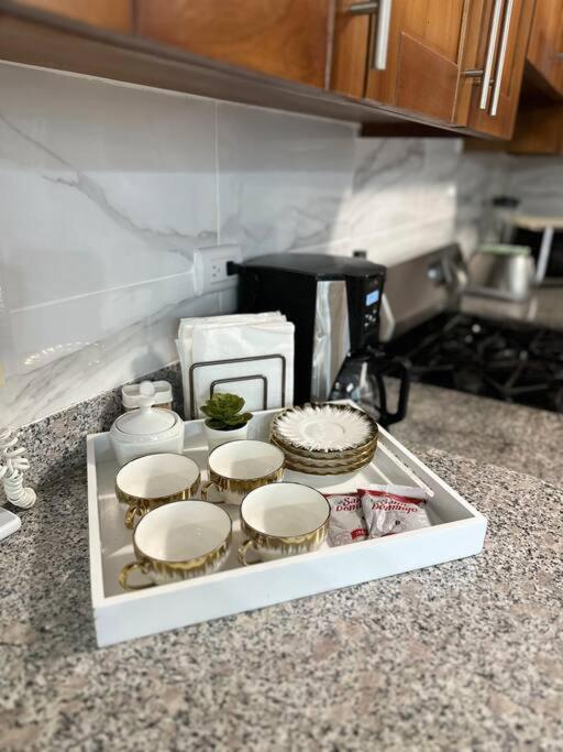 Elegante y Moderno Apartamento
