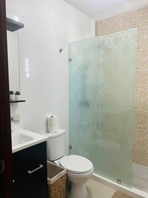 Elegante y Moderno Apartamento