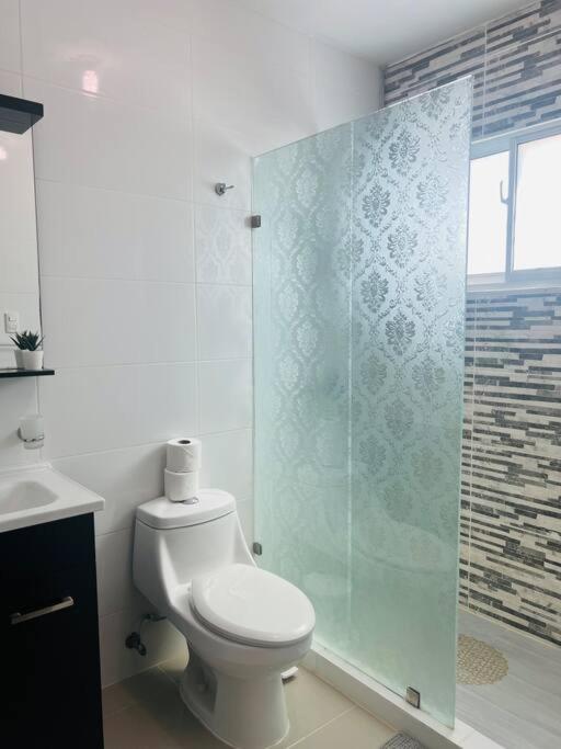 Elegante y Moderno Apartamento