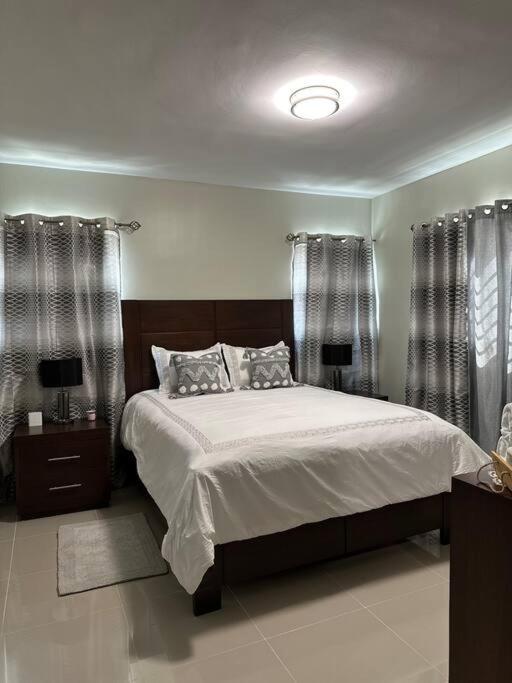 Elegante y Moderno Apartamento