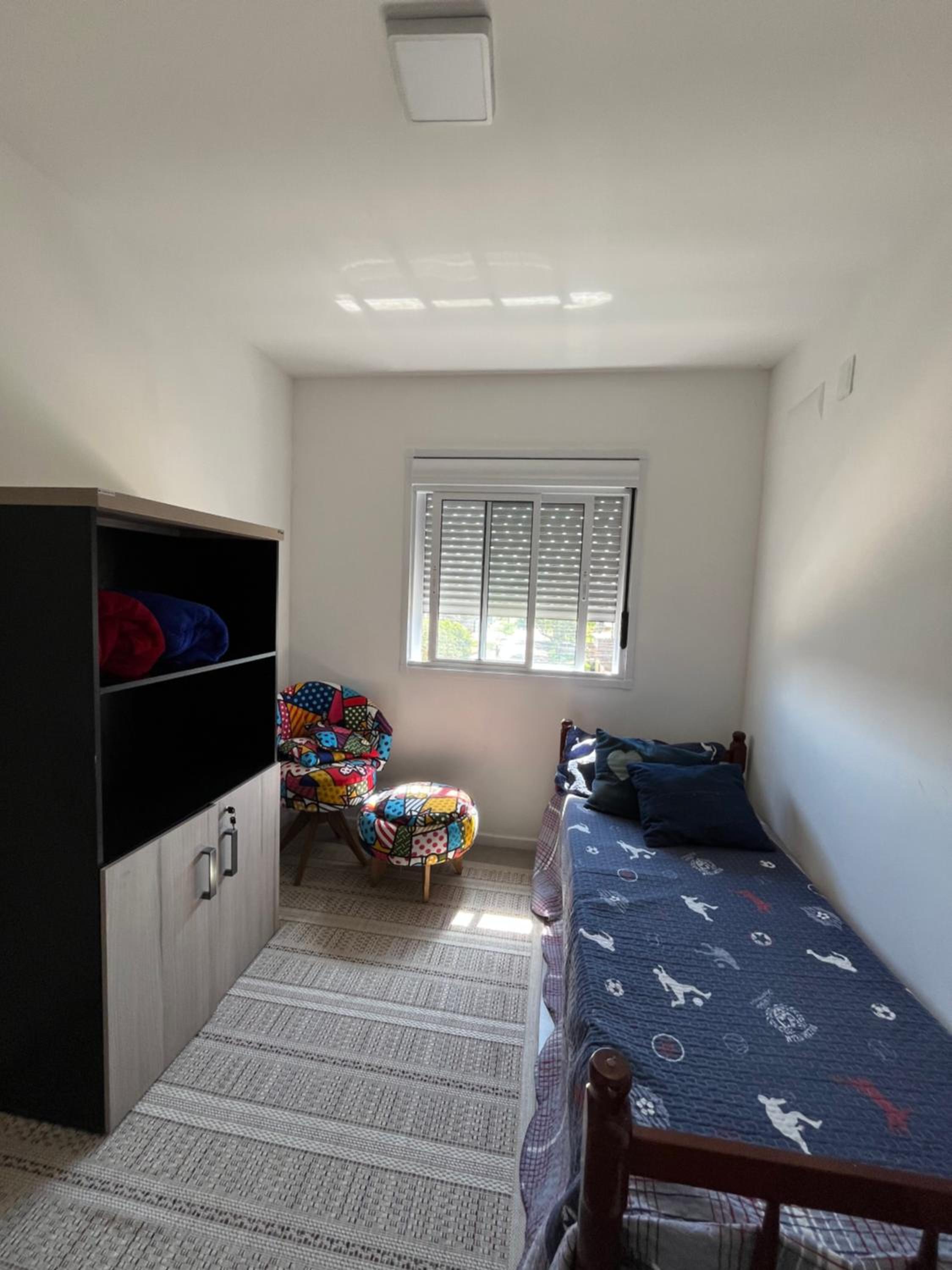 Apartamento novo Acqua Park