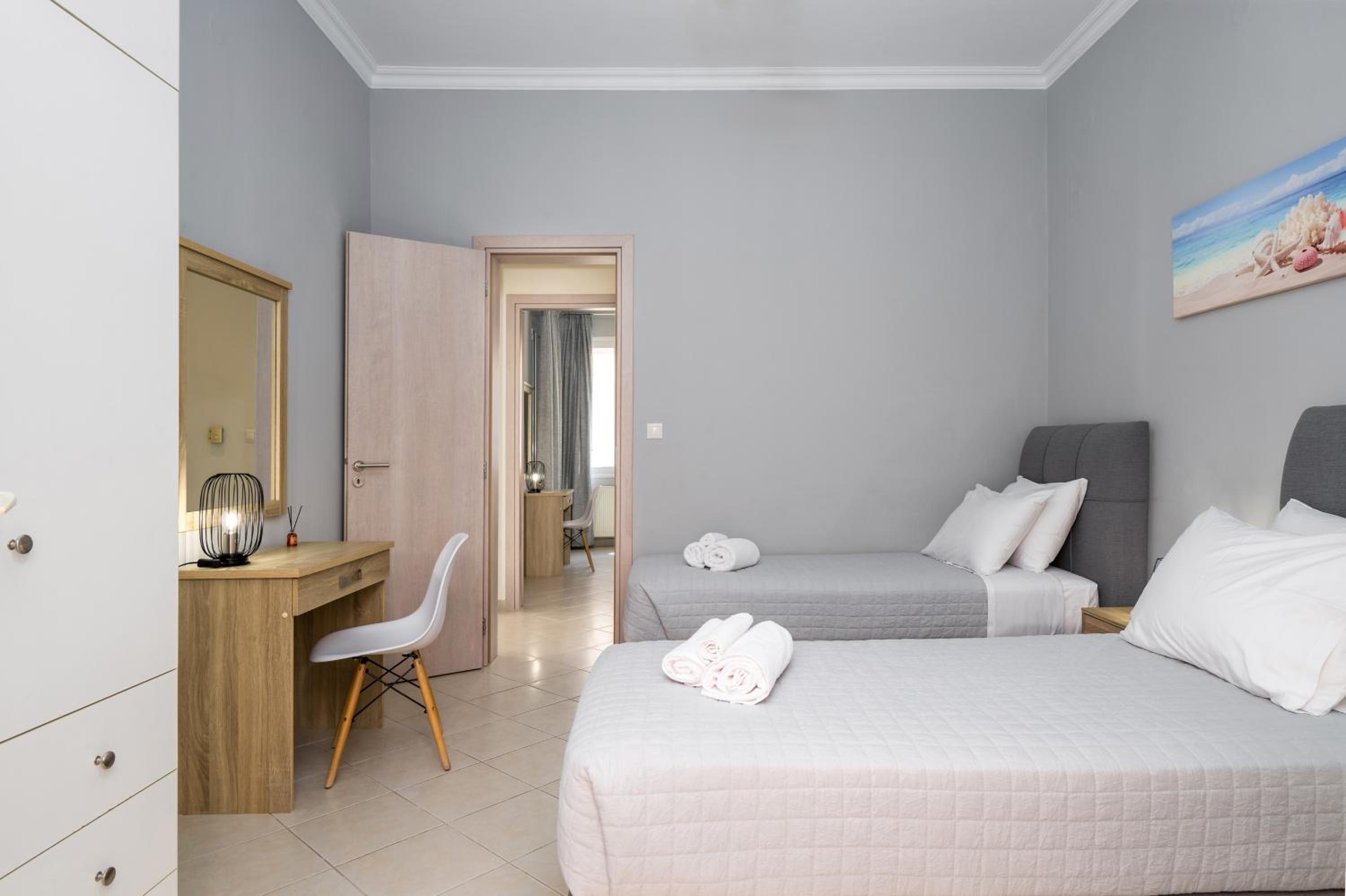 Casa Centrale ad Argostoli! view 4