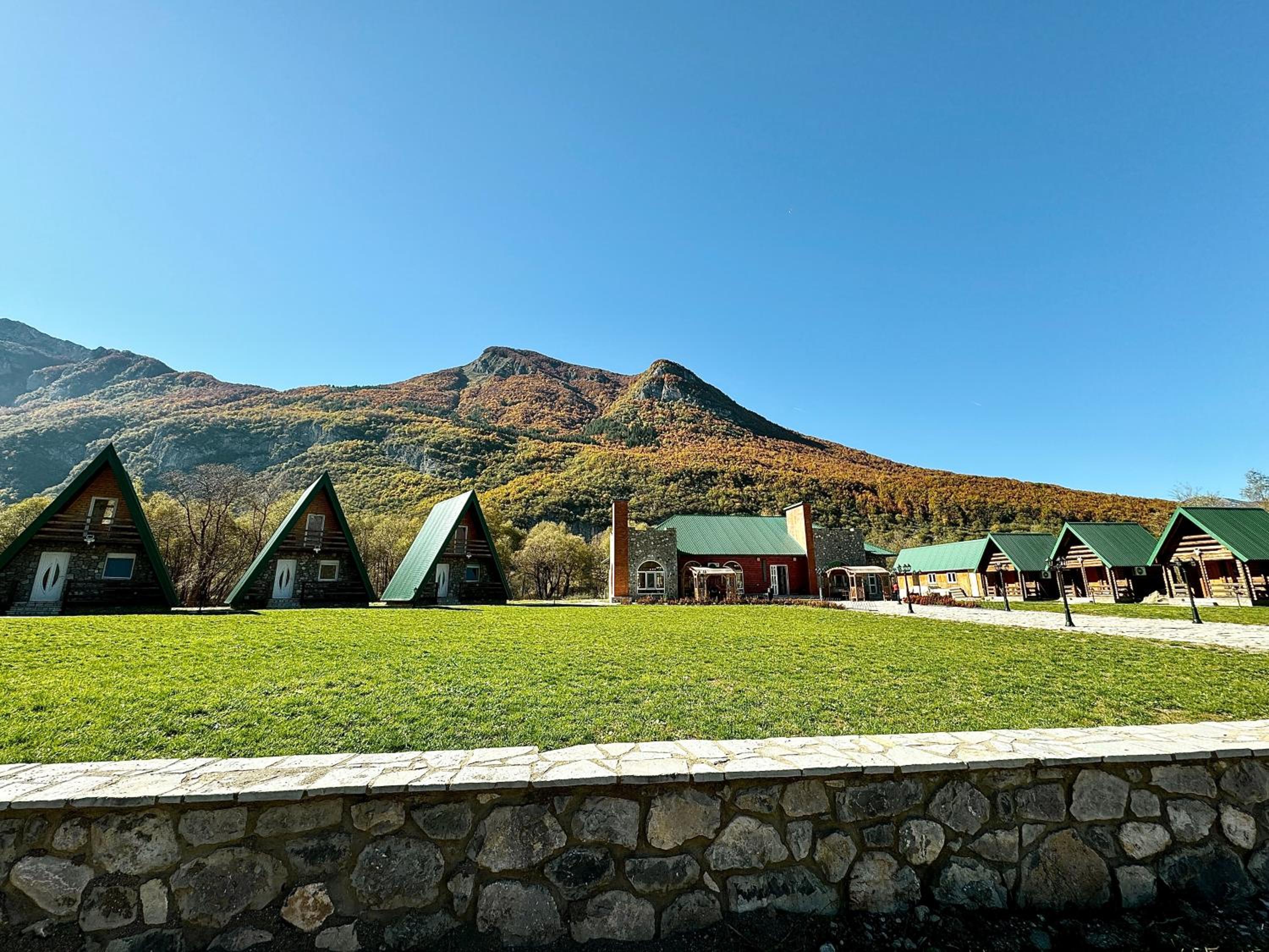 Mountain View RESORT