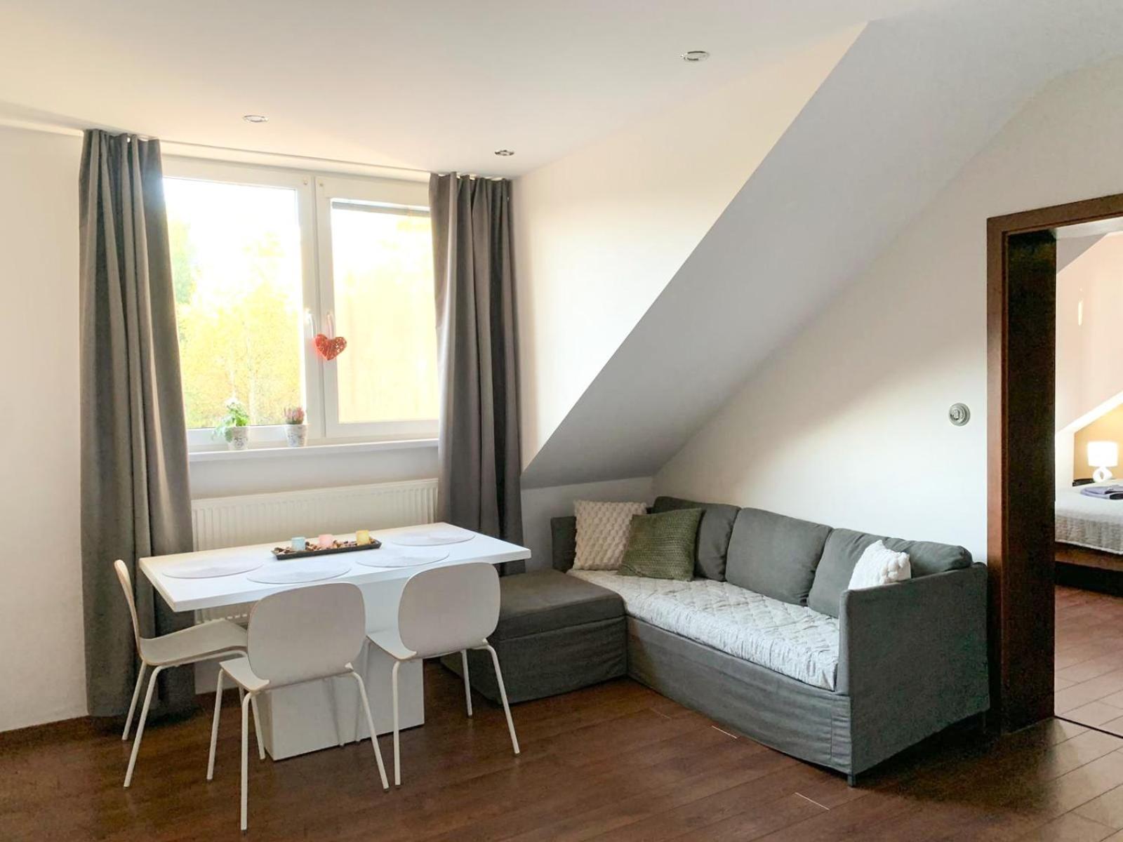 Apartman pod Tatrami, High Tatras view 5