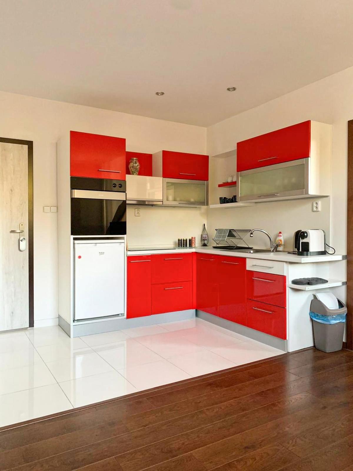 Apartman pod Tatrami, High Tatras view 4