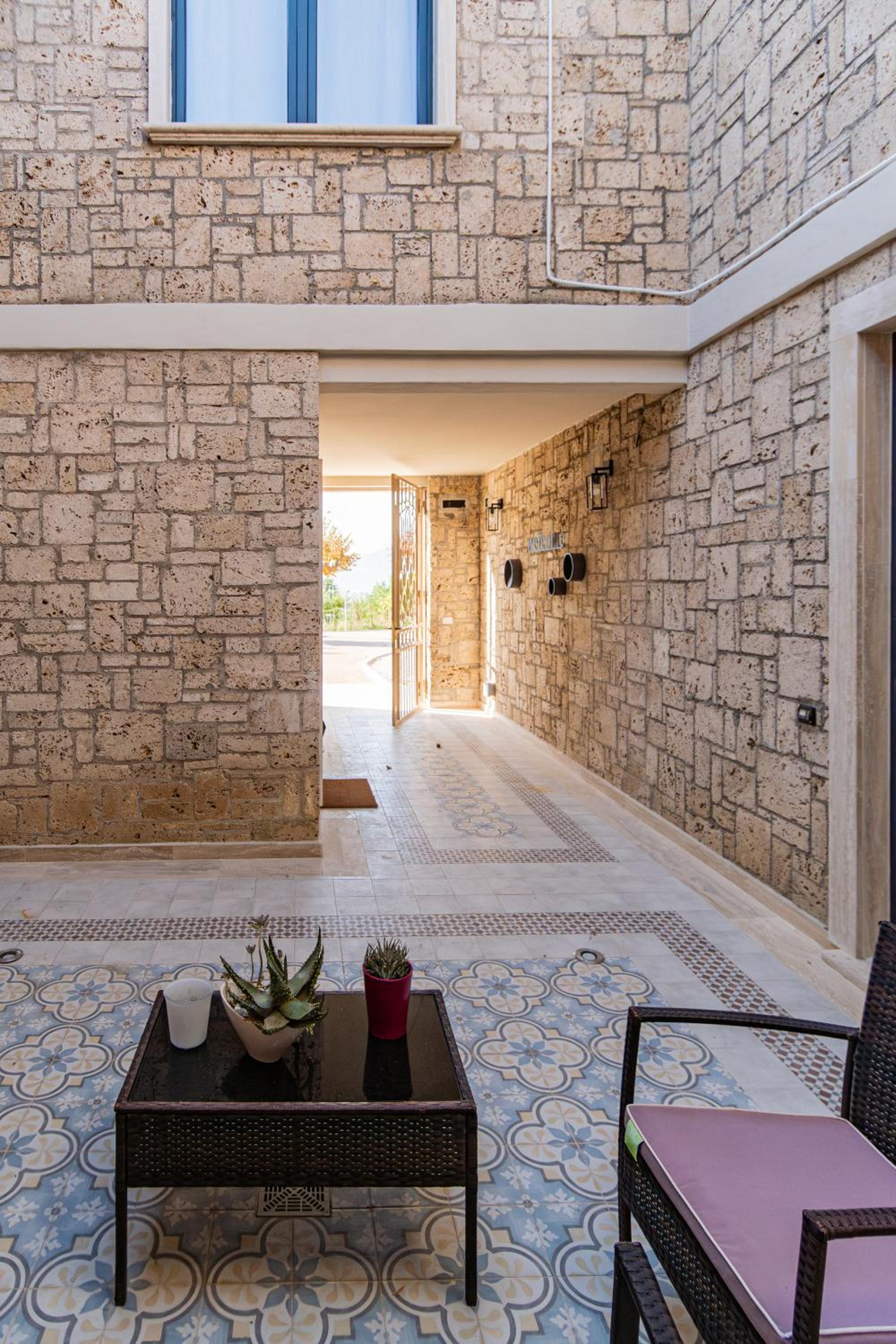 Umbriance Villa