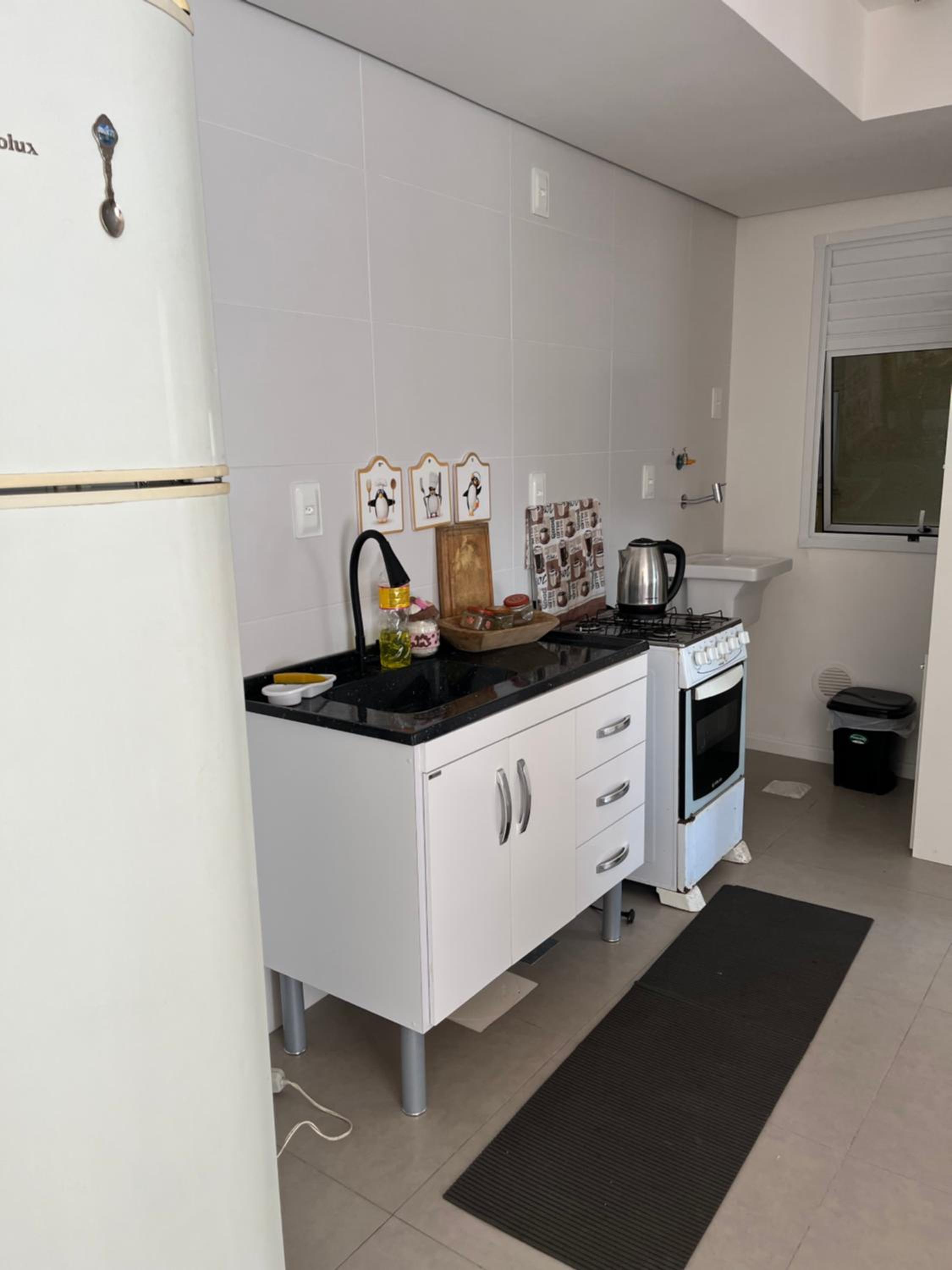 Apartamento novo Acqua Park
