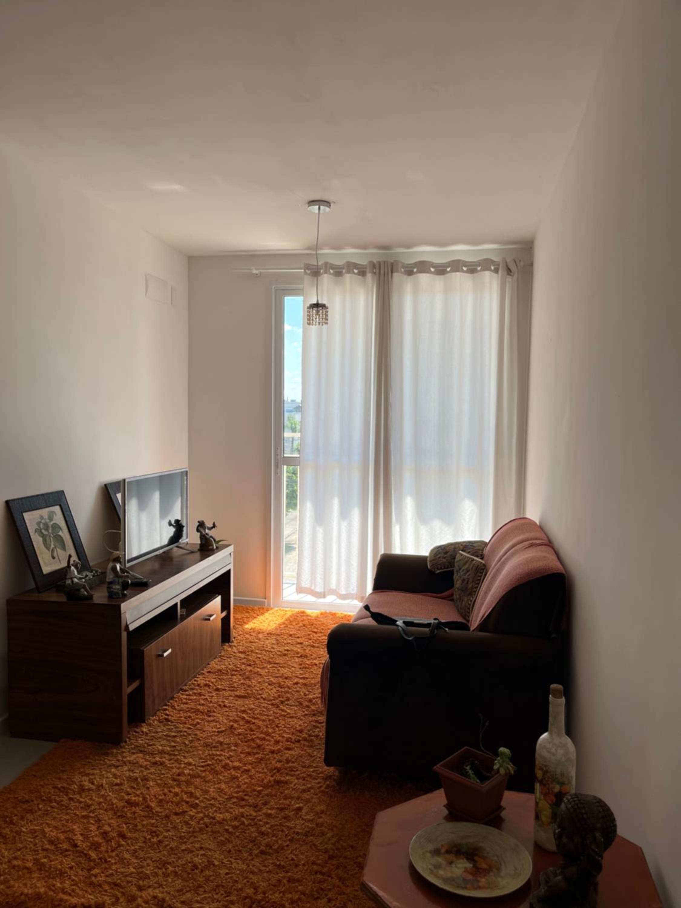 Apartamento novo Acqua Park