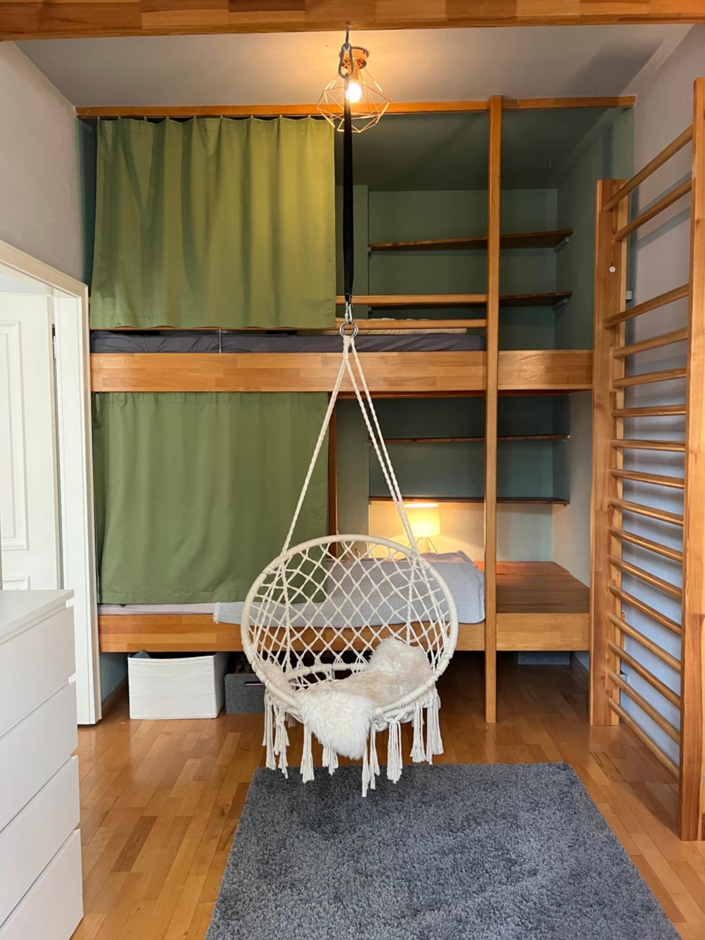 Luxury Townhouse with private sauna - a central oasis