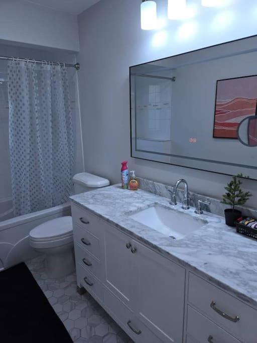 Cozy Oakville Haven Room 3