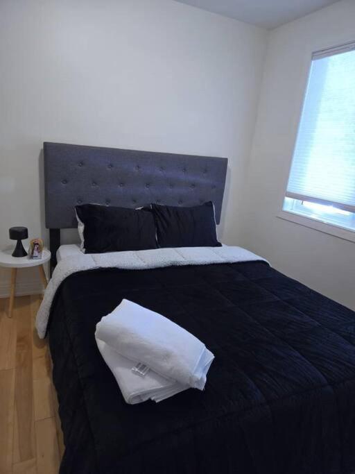 Cozy Oakville Haven Room 3
