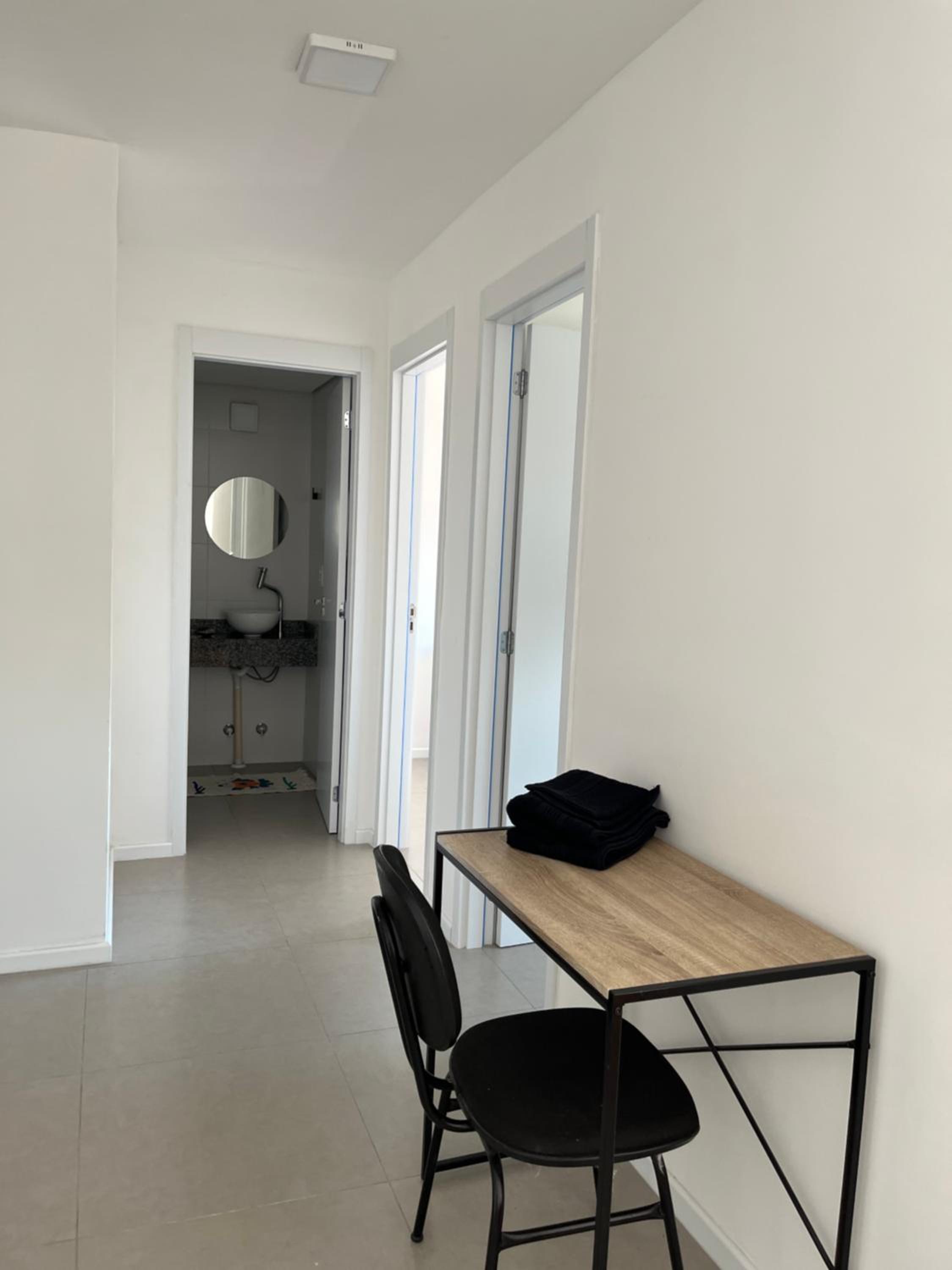 Apartamento novo Acqua Park