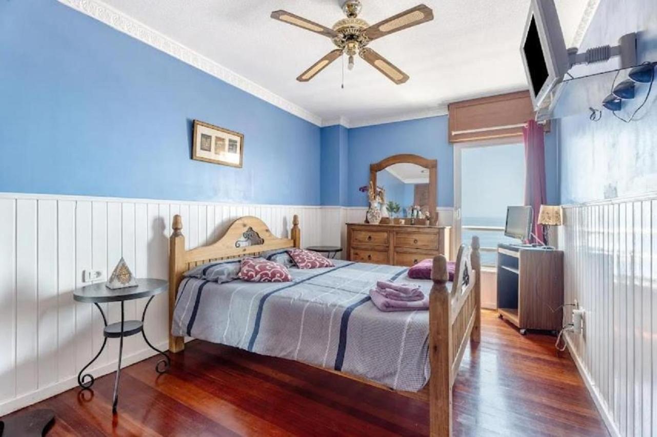 Bonito apartamento Radazul Sea