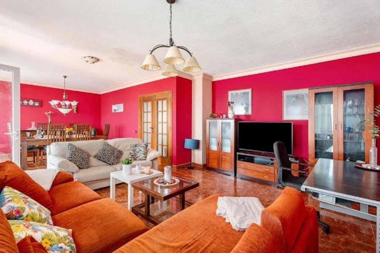Bonito apartamento Radazul Sea