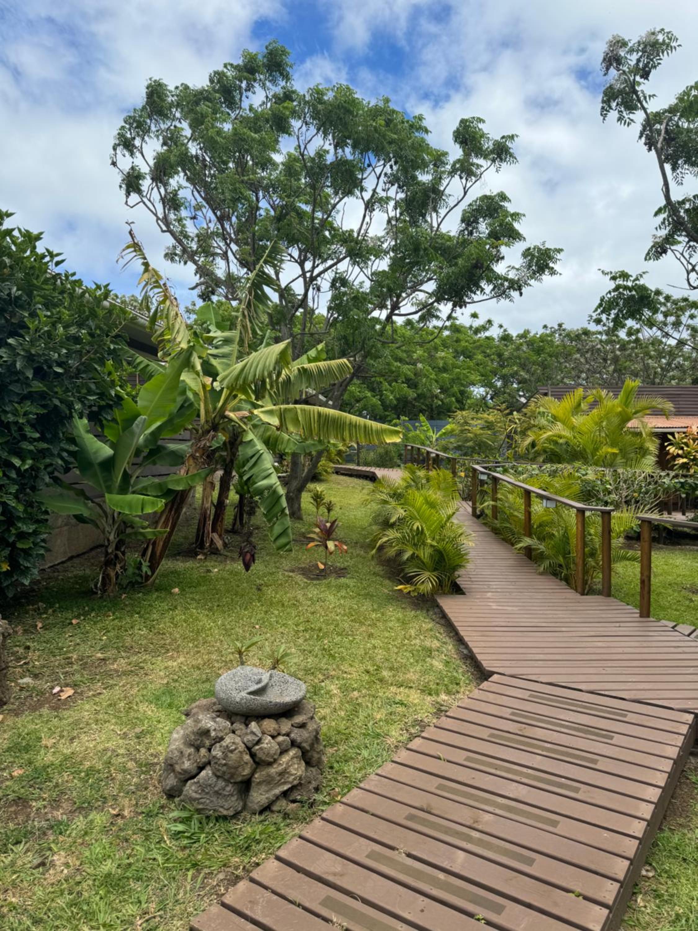 Cabañas Raupa view 4