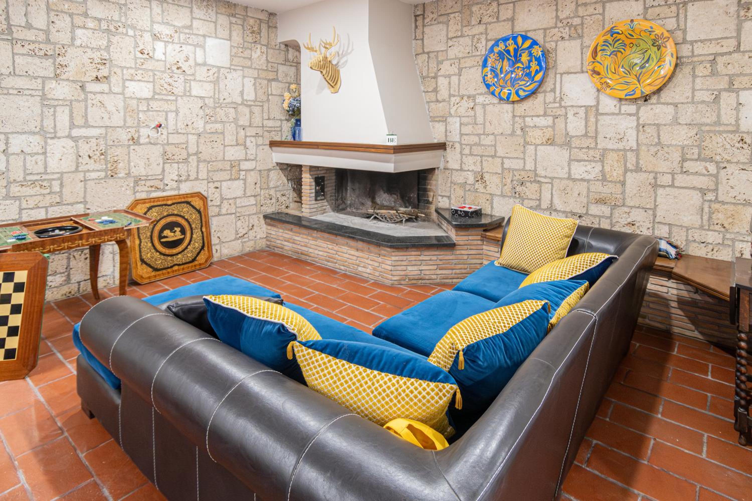 Umbriance Villa