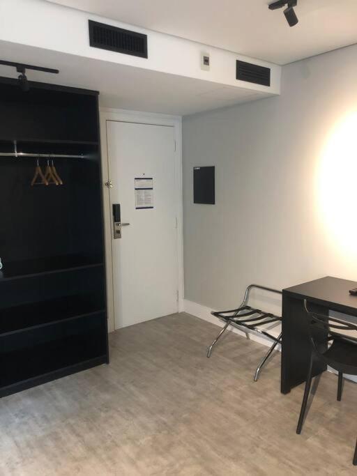 Apartamento lindo com garagem