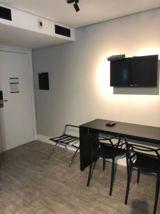 Apartamento lindo com garagem