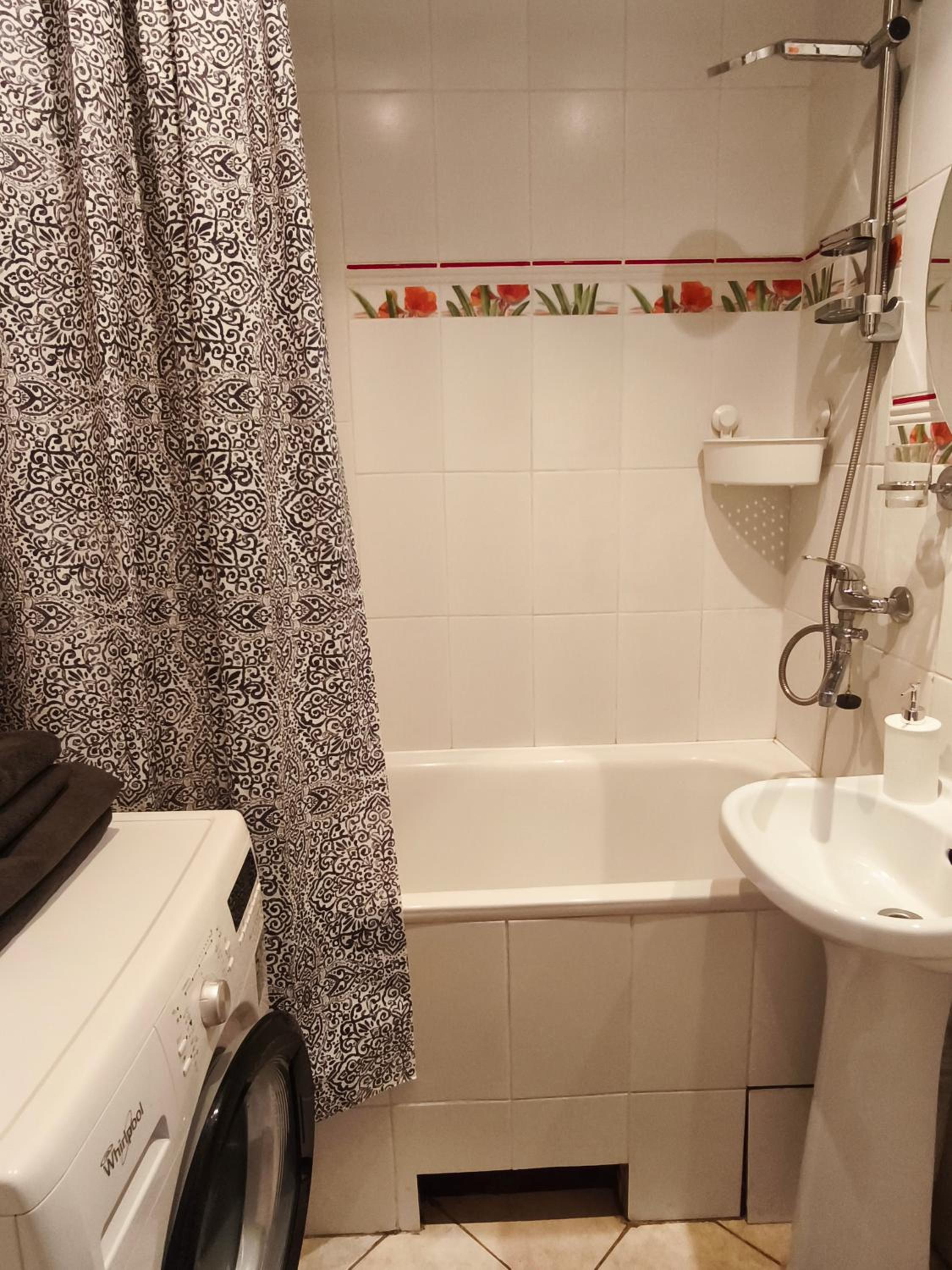 Mocha Apartment