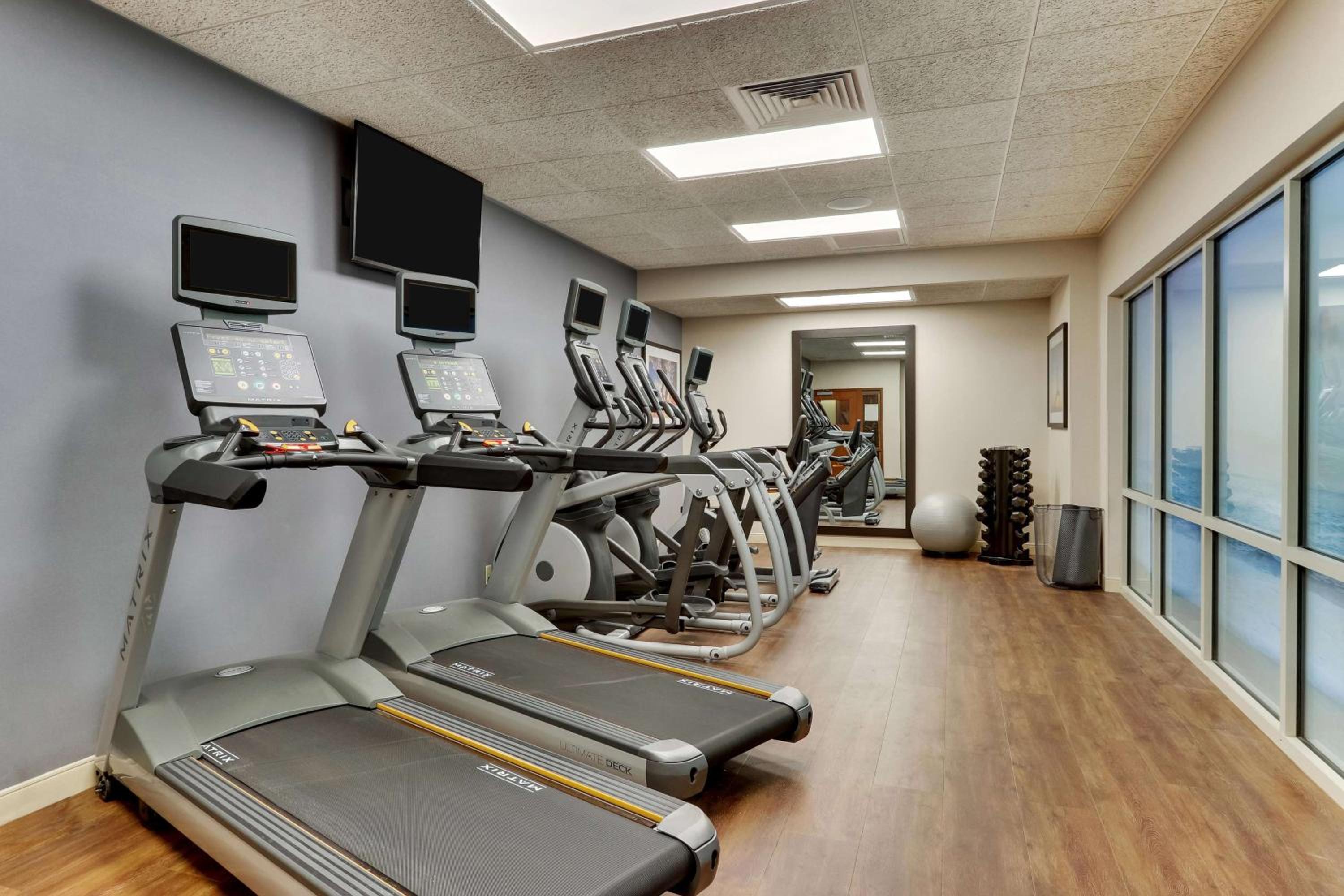 Sikeston Vacations - Drury Inn  Suites Sikeston - Property Image 8
