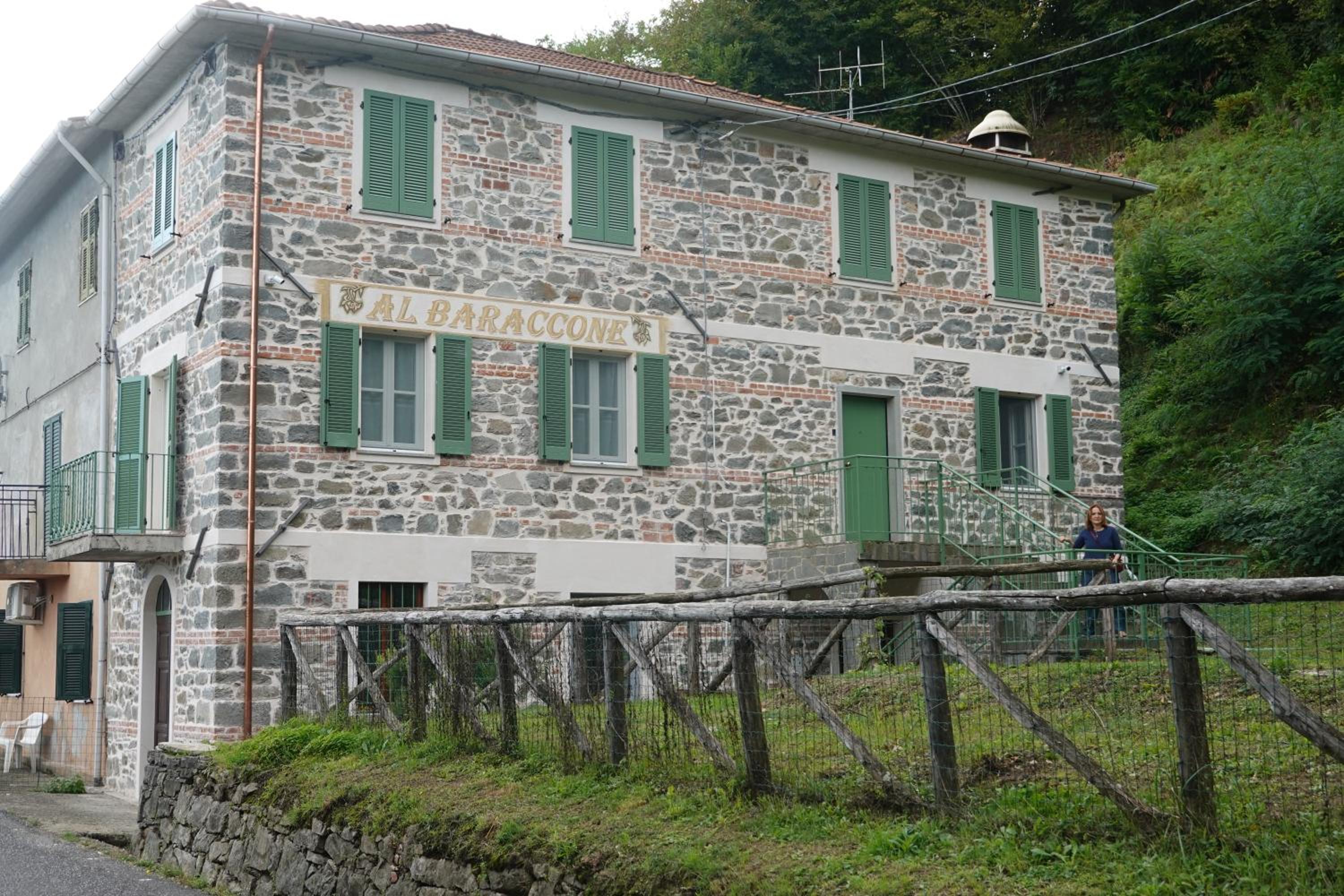 La Foresteria della Beppa view 3