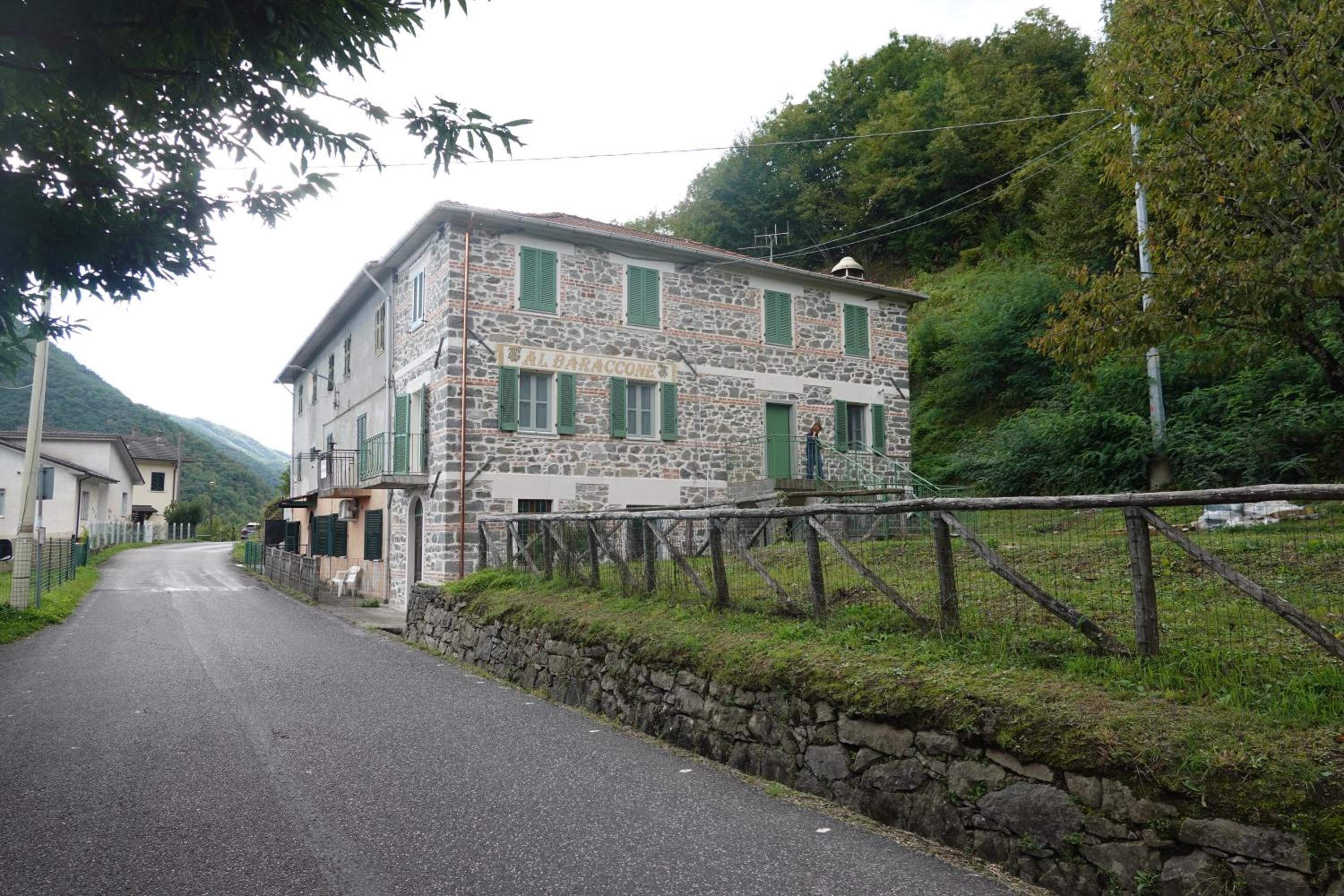 La Foresteria della Beppa view 4